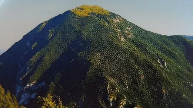 Itinerario Monte Primo