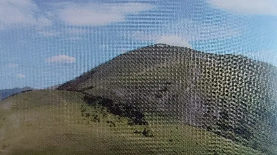Anello di Monte Primo