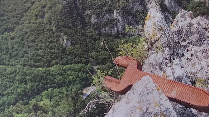 Itinerario Monte Primo