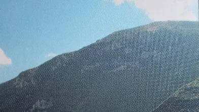 Itinerario il giro dei Castagneti Bassi