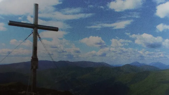 Anello di Monte Primo